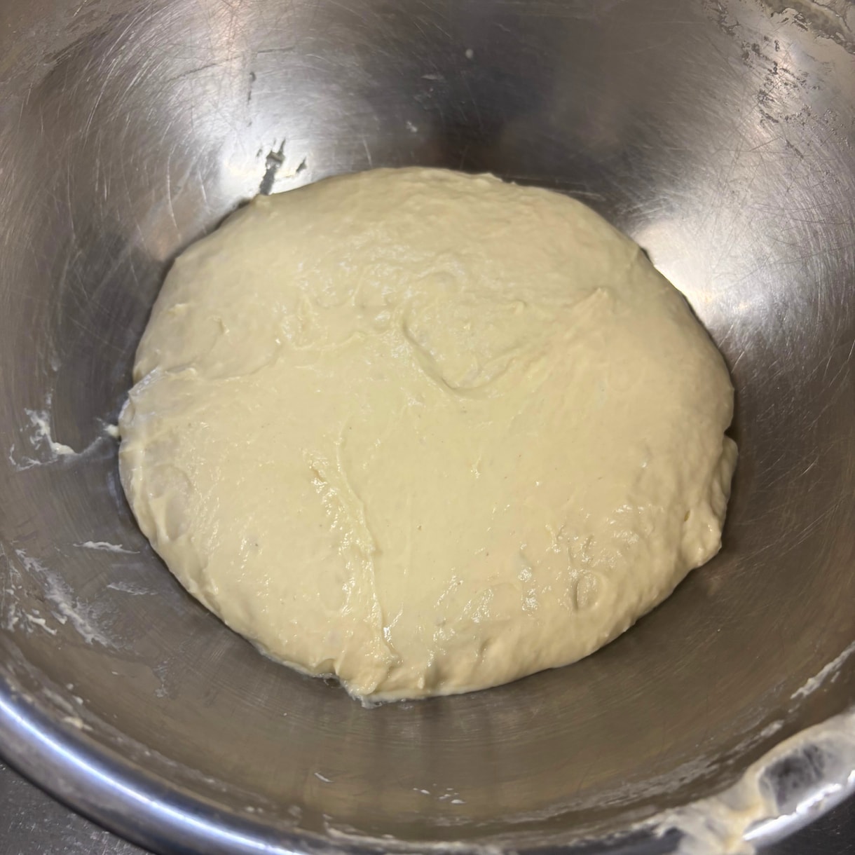 現役パン職人が一緒にパン作りをいたします コンサルや技術指導を行っているパン職人が作り方を指導します イメージ5