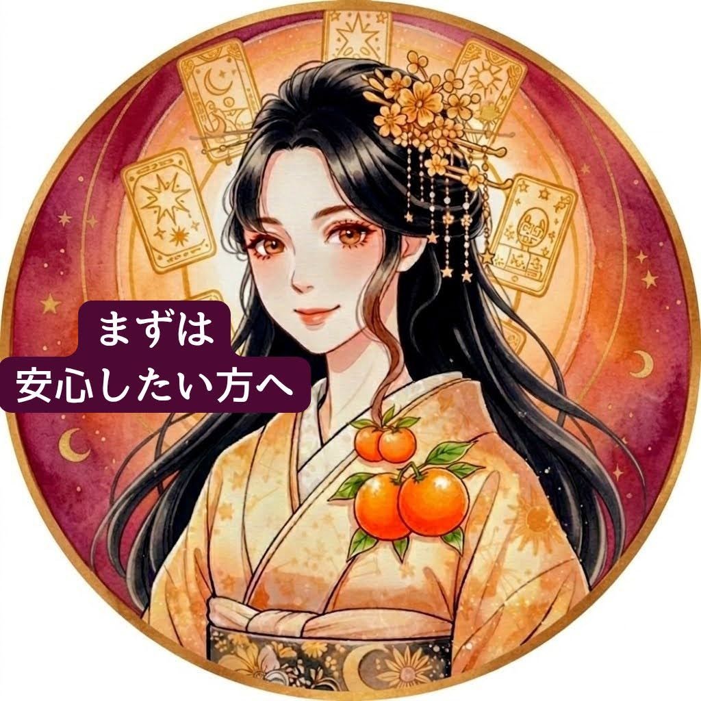 不安や悩みを✿やさしくお聴きします ✨️安心できる時間☘️話すだけでも大丈夫✨️ イメージ1