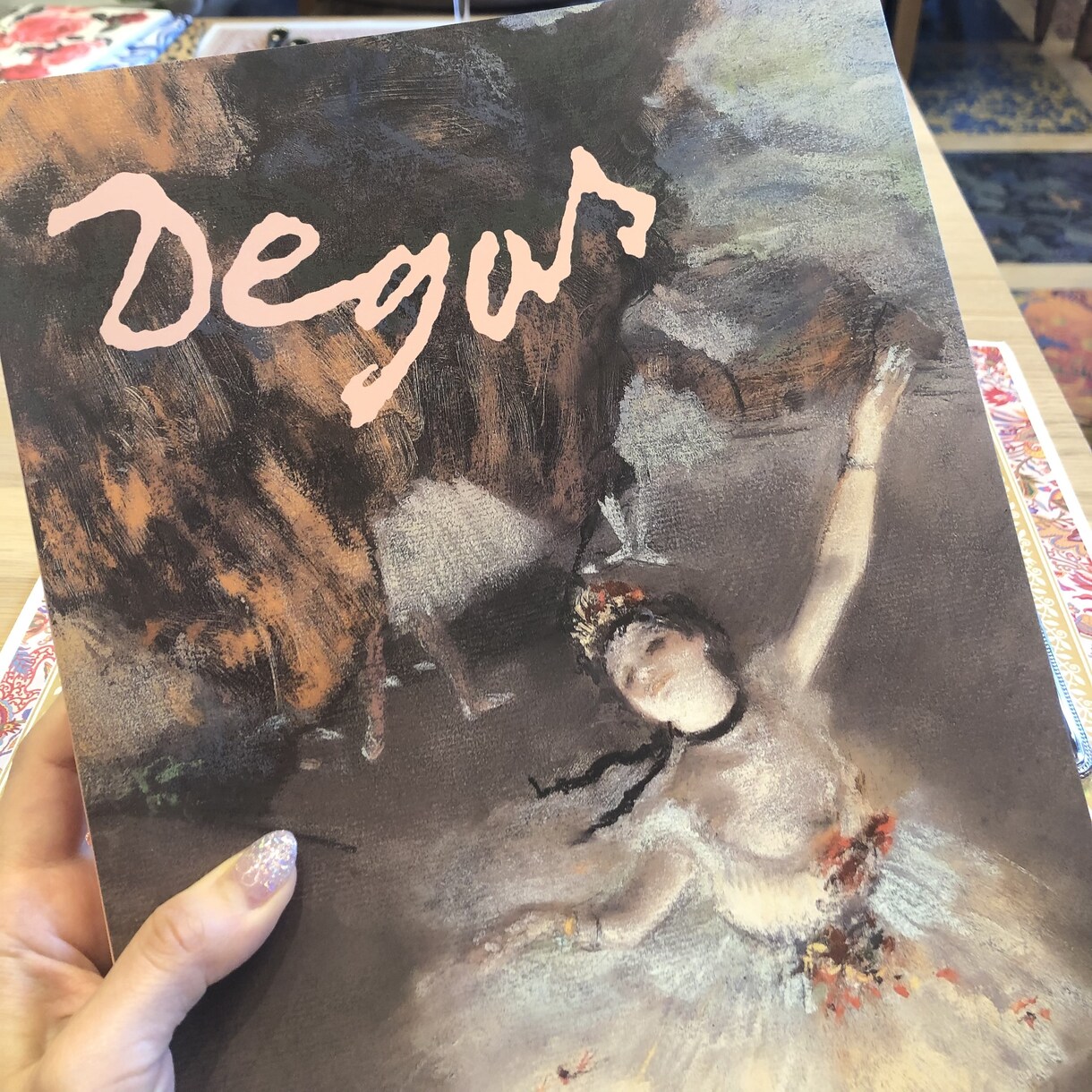 はじめてのバレエ♪レッスンします シューズなしOK⭐︎美容、姿勢ボディメイク~ご年配の方も♪ イメージ1