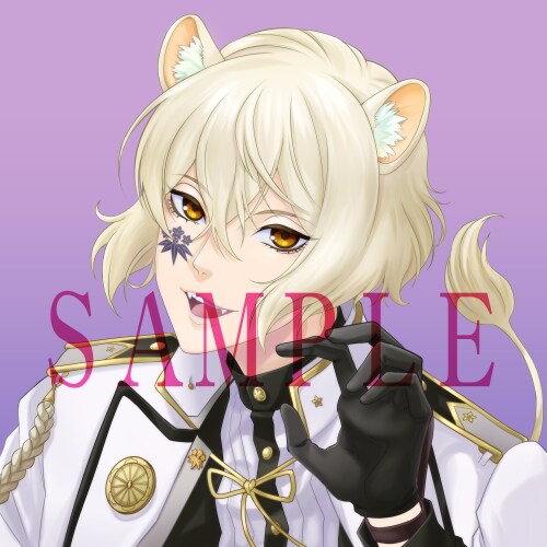 アイコン・イラストなどお描きいたします アイコン・観賞用イラスト・AIイラスト修正などご依頼受付中 イメージ8