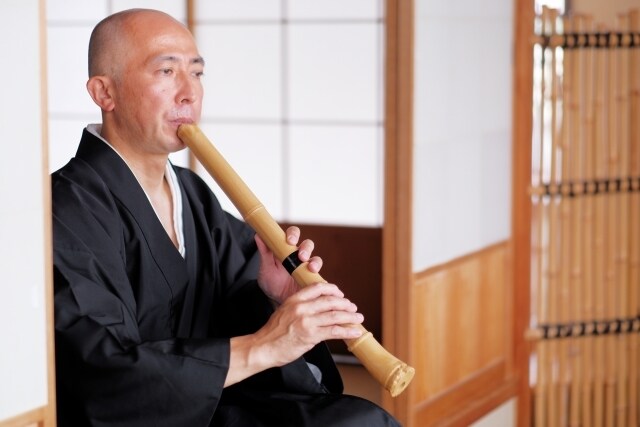 プロクオリティ「和風音楽」楽曲制作致します ドラマチック和音楽。和楽器が躍動！日本の心 イメージ5