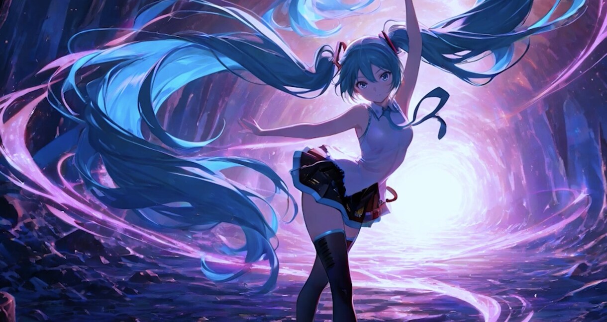 ボカロ楽曲や歌ってみた音源を作成いたします どんなジャンルにも対応できます！ イメージ1