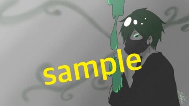 SNSのアイコン・ヘッダー描きます あなたのSNSの彩りのお手伝いをさせてください！ イメージ7