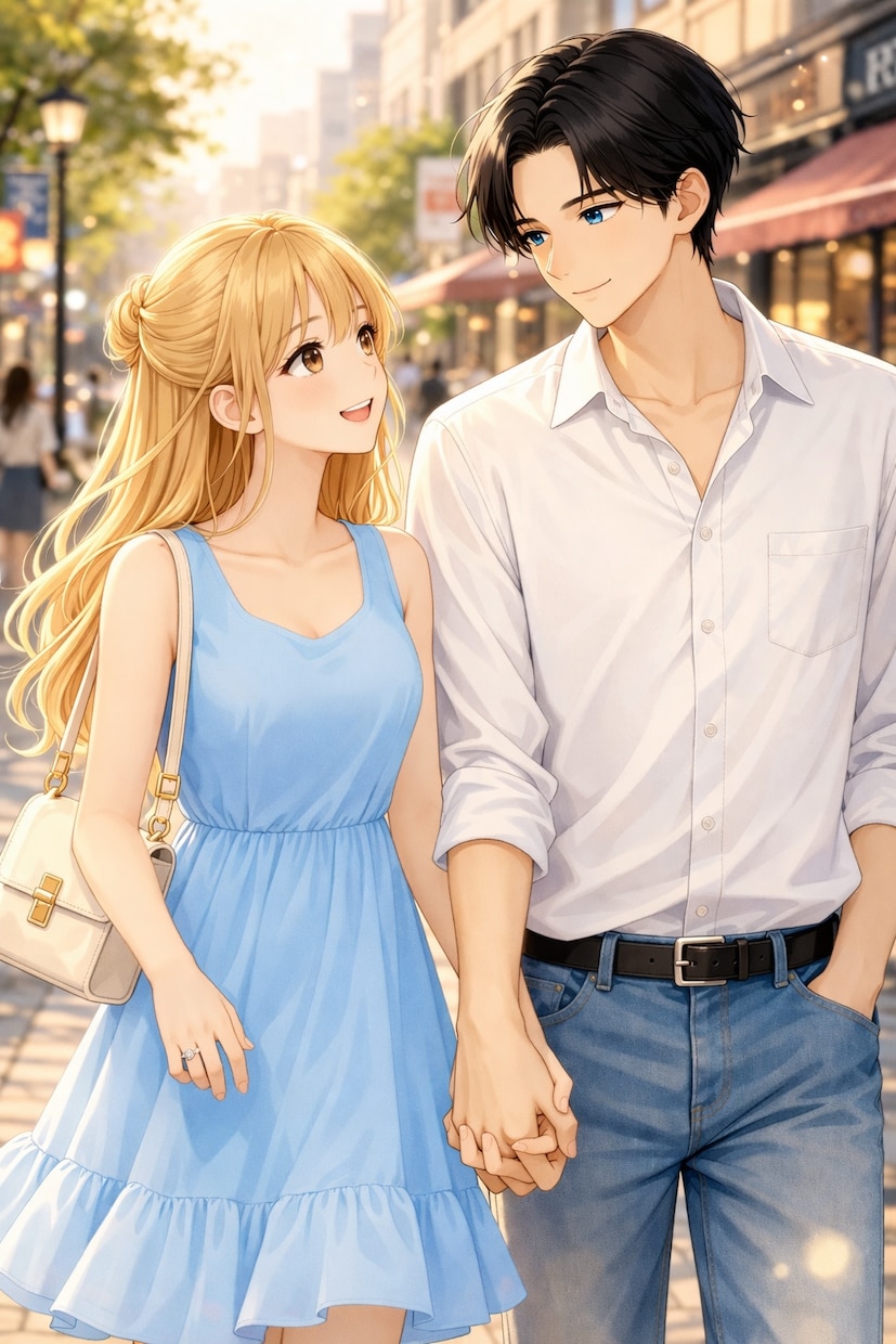 運命の人！ご縁視ていきます 運命の人ってどんな人？もう出会ってる？ イメージ1