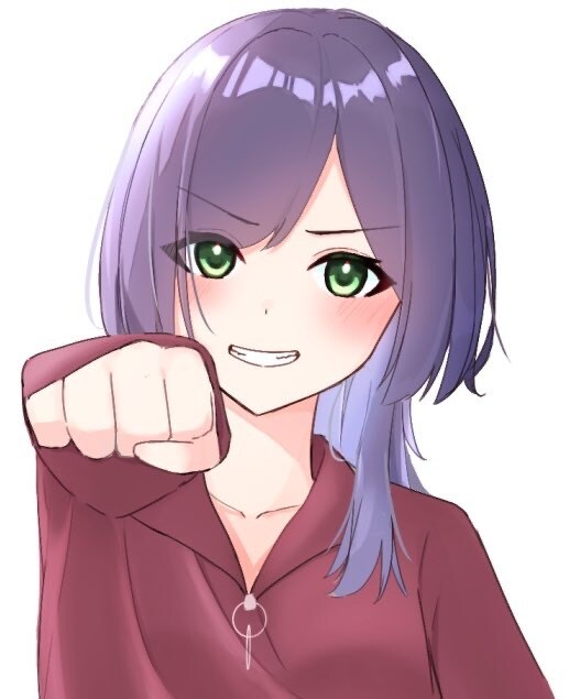 カワイイSNS用アイコンをお描き致します あなただけのキャラでSNSをより豊かに！ イメージ2