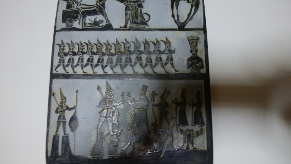 古代の叡智のエジプトトランプであなたの全般占います 古代の叡智の結集❕エジプト占いの神秘を体験してください。 イメージ3