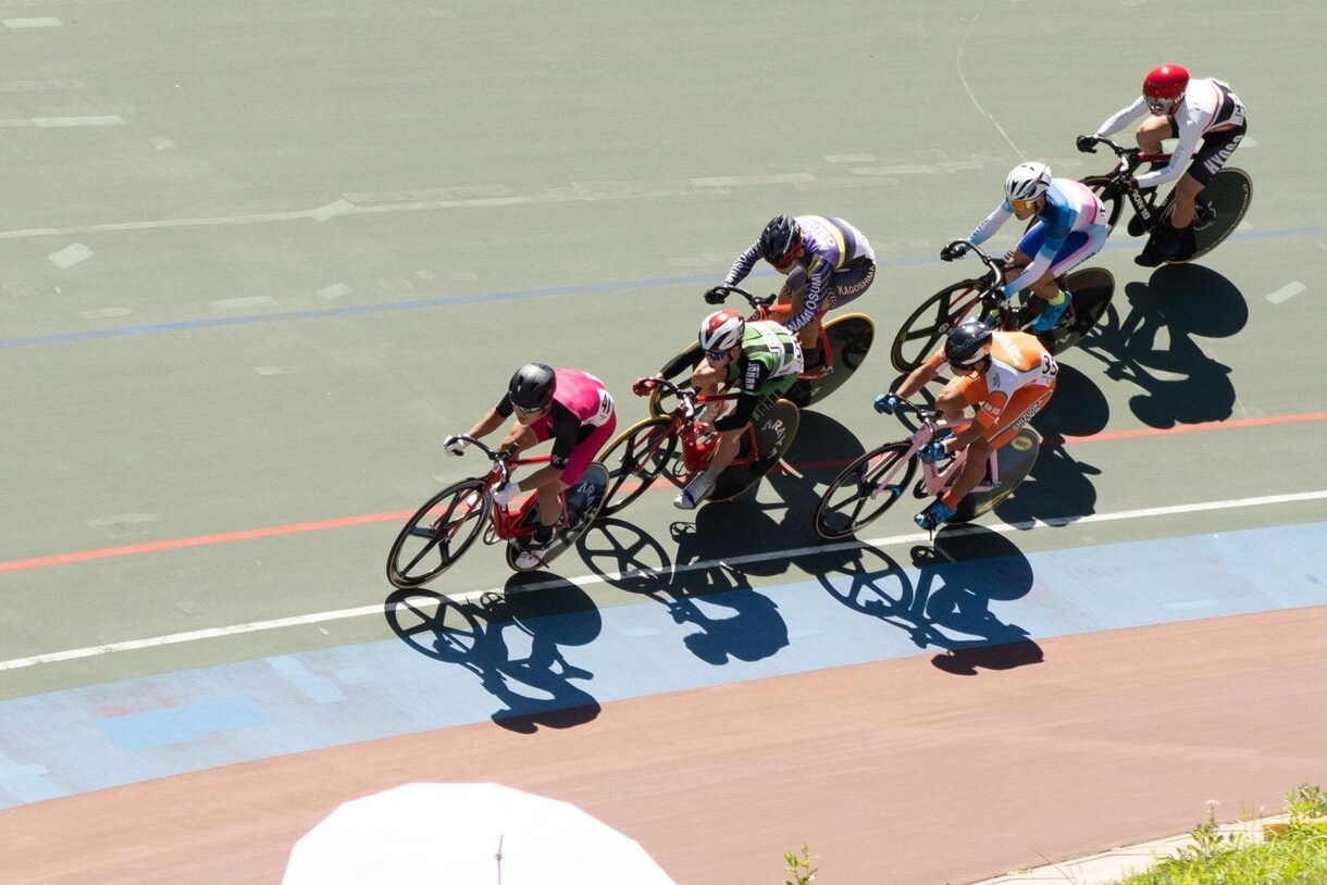 自転車競技での色々な事教えます 自転車競技インターハイ表彰台にのる方法と悩みへのアドバイス スポーツレッスン・アドバイス ココナラ