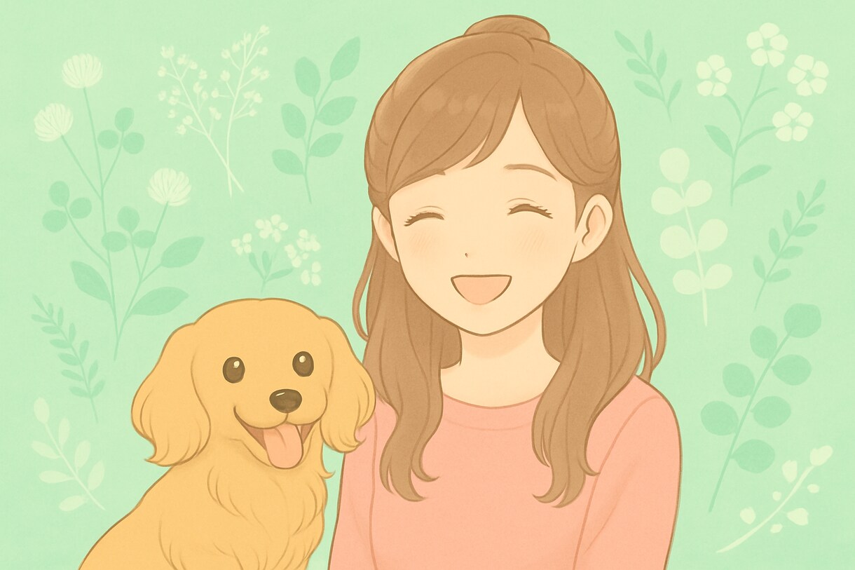 夕方のひととき。ほっとできる時間を届けます 話すだけでも、心がふっと軽くなりますよ。 イメージ1