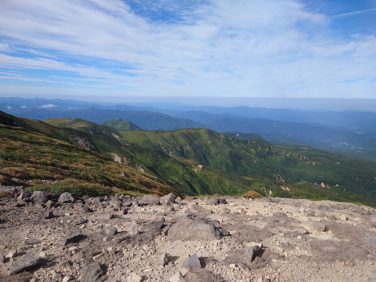 登山、山登りを始める方、登り方やポイント教えます ソロ登山の経験から教える「山登りを始めようとする方必見」 イメージ2