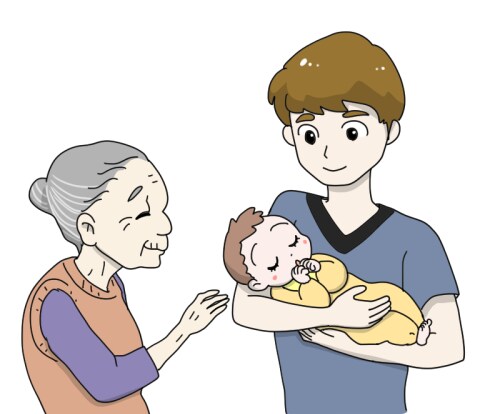 分かりやすいイラストを描きます 分かりやすい！伝わりやすい！シンプルなイラストを描きます イメージ4
