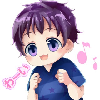商業利用OK可愛いアイコン描きます TwitterやYouTubeなどのアイコン絵を描きます イメージ2