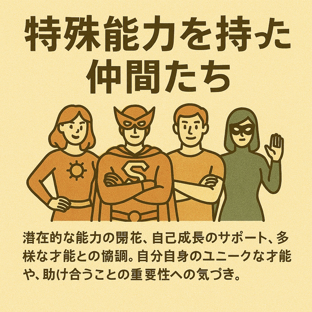 夢診断・夢占い｜潜在意識からの声を言語化します 【500円】夢に隠された“心の声”を読み解きます イメージ9