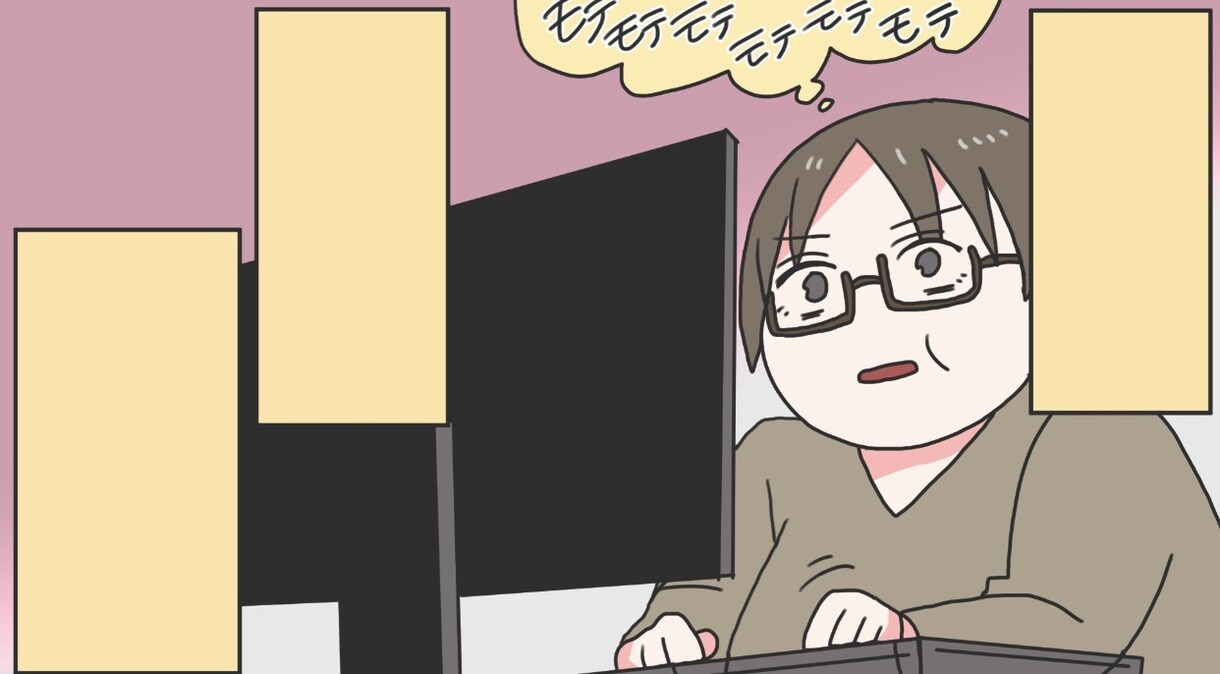 1枚2000円〜YouTube･広告等漫画描きます 可愛いイラストフルカラー漫画！ イメージ8