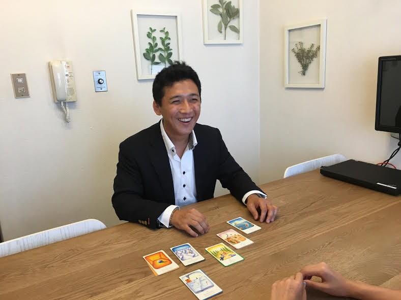 聞くだけじゃない！「提案」もします どうしたらいいの？にお答えする提案型カウンセリング（電話） イメージ1