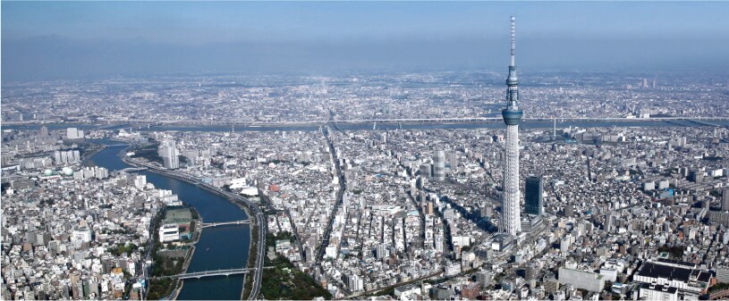 都内２３区、見て、聞いてきます。 イメージ1