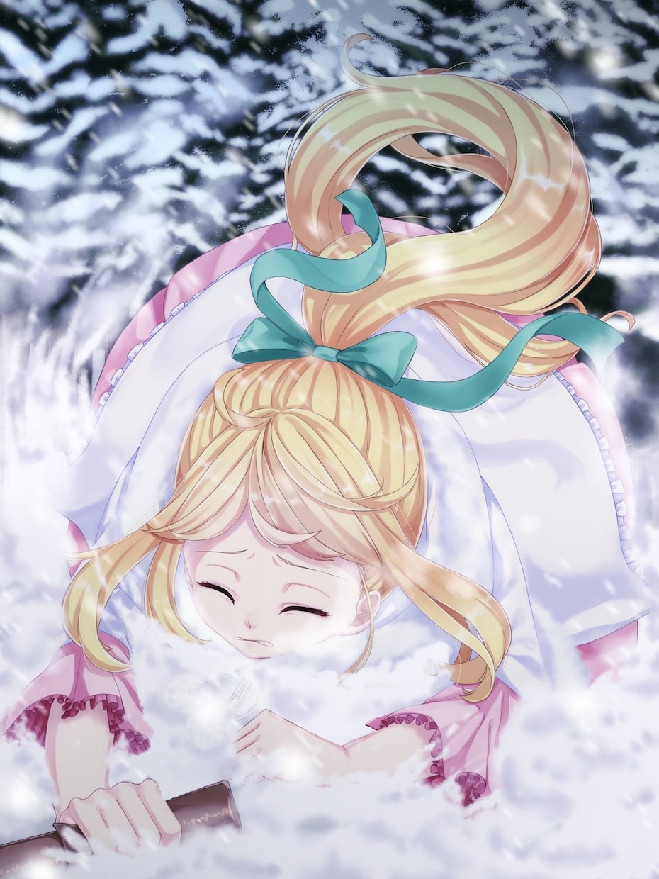 ご要望に合わせたイラスト描きます 新しいアイコンや挿絵が欲しい方へ イメージ5