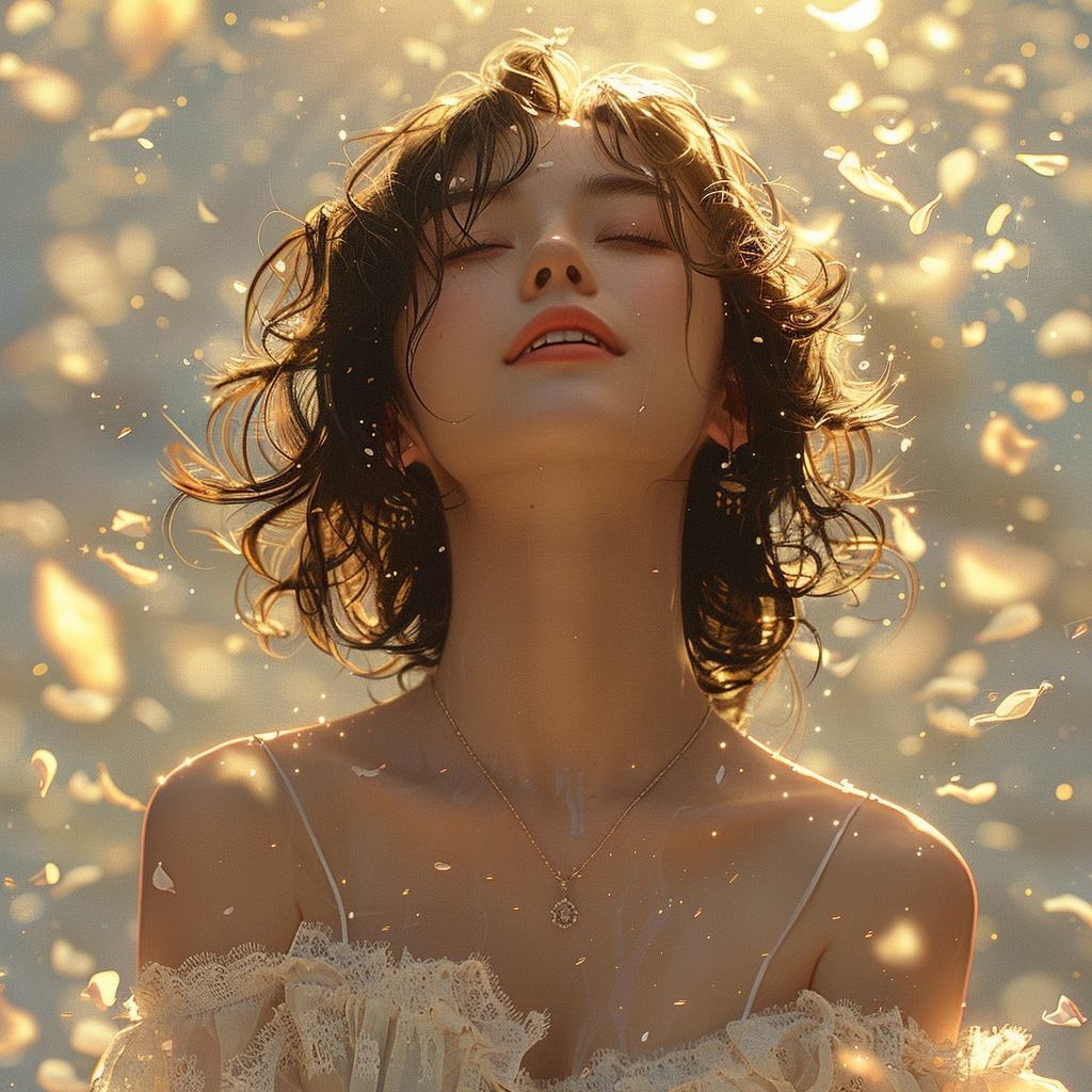 運気の流れを整え✶˚幸運体質へ導き導きます 総合運と流れをkanoa✿⋆で読み解き変化へ導くタロット イメージ2