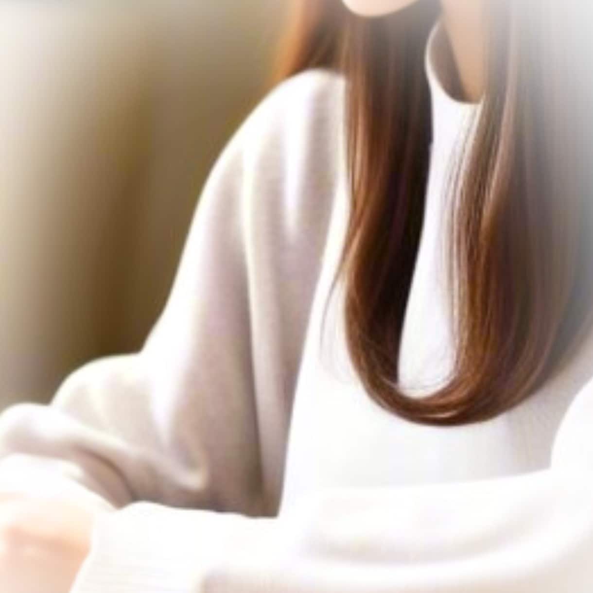 誰にも言えない心のSOS　私が優しく受けとめます ひとりで抱えず話してみませんか？こころ休まる優しいひととき❀ イメージ1