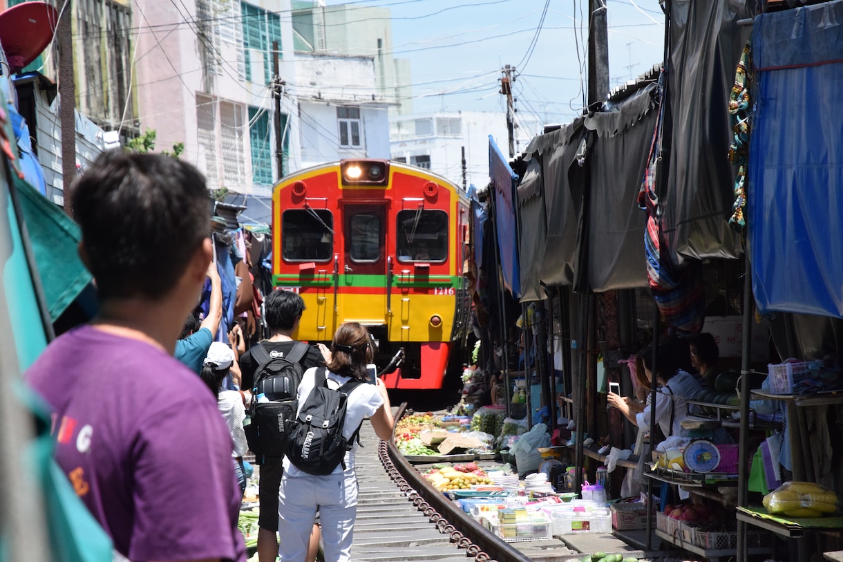 タイ人の友達や恋人の日本滞在ビザ取得方法教えます タイ人を日本に呼びたい方をサポートします。 イメージ2