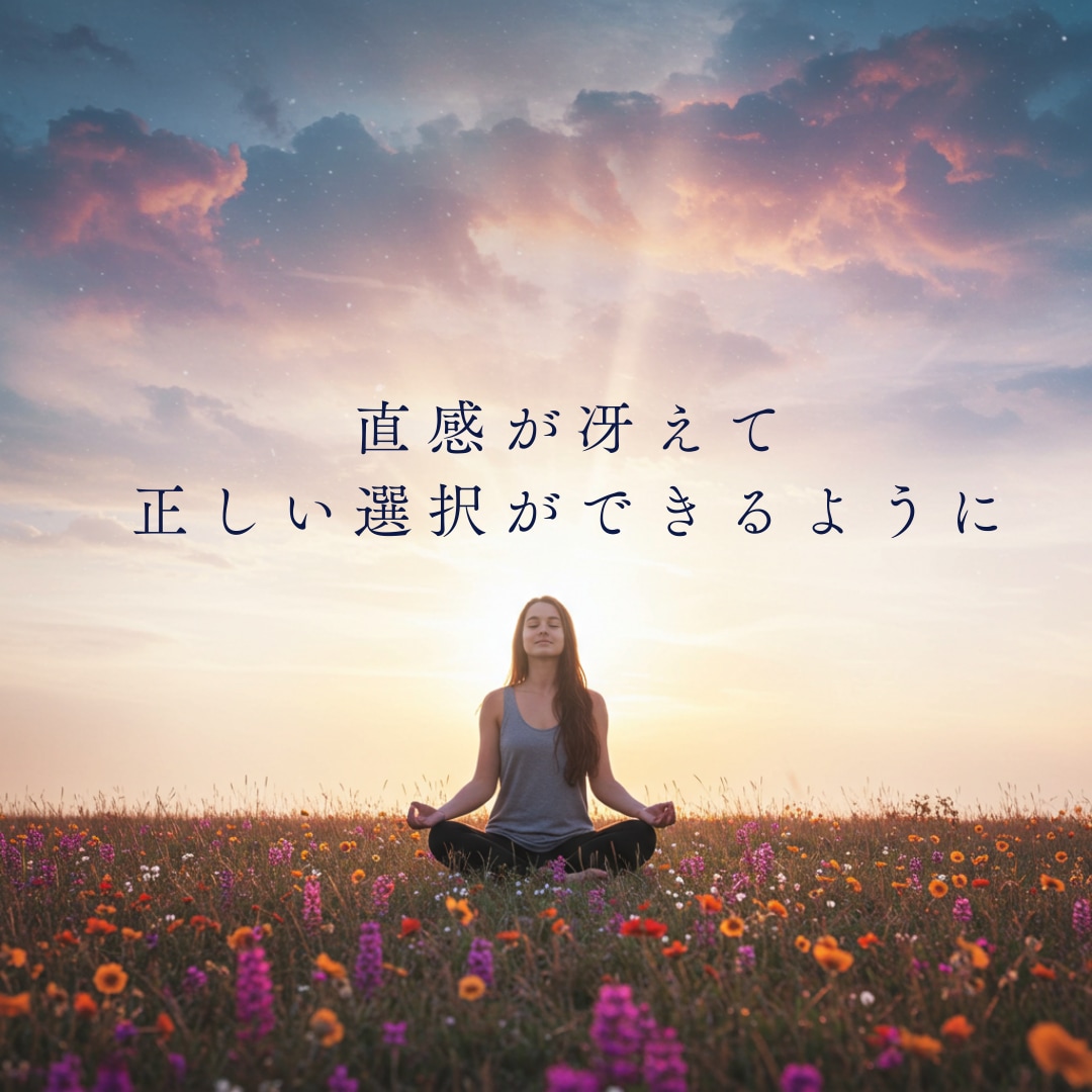 漠然とした不安解消｜心の光を見つけます 原因不明の不安を解消。心の奥底にある悩みを解決します。 イメージ7