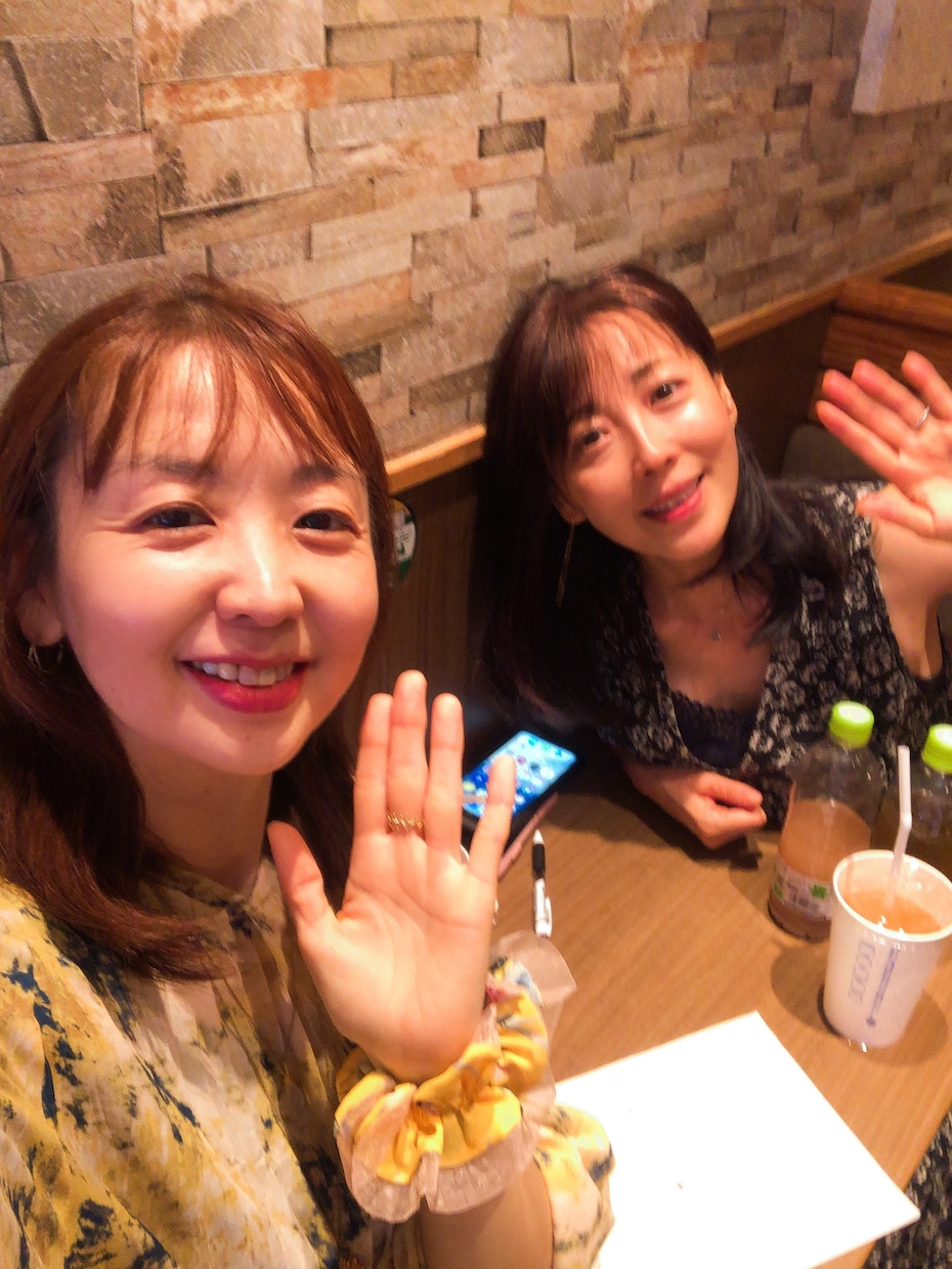 女性限定・あなたの魂をリーディングします あなたのエネルギーに繋がり本来の望みをお伝えします イメージ2
