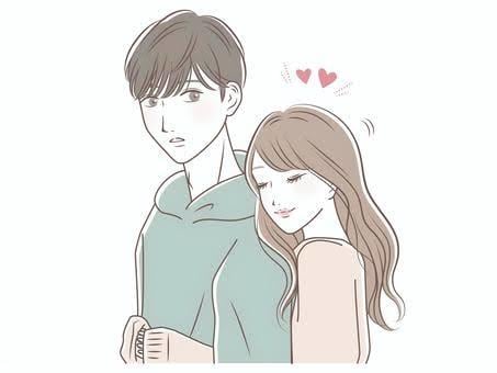 恋人気分でのチャット承ります 24時間、回数制限無しでチャット楽しみましょう♬ イメージ1