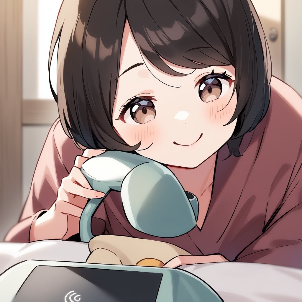 眠れない夜に⭐️雑談・悩み相談聞きます 1分からでもOK！夜に少しお話ししませんか？ イメージ1