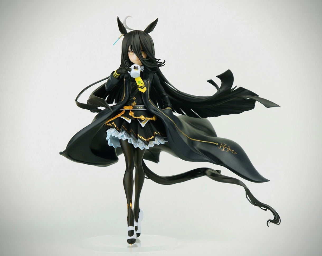 ガレージキット 等の塗装  製作代行致します あなただけのガレージキットを製作致します！他サイトでの実績有 イメージ7