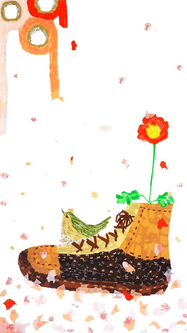 イラスト作成いたします あたたかみのあるイラストが欲しいあなたへ イメージ1