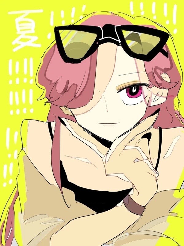 一律4000円でなんでも描きます アイコン、イラスト、キャラクターデザイン、その他！ イメージ4