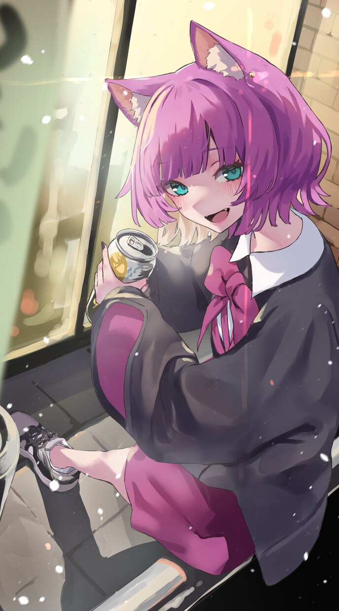 イラストを制作します なんでも気軽にご相談ください！ イメージ5