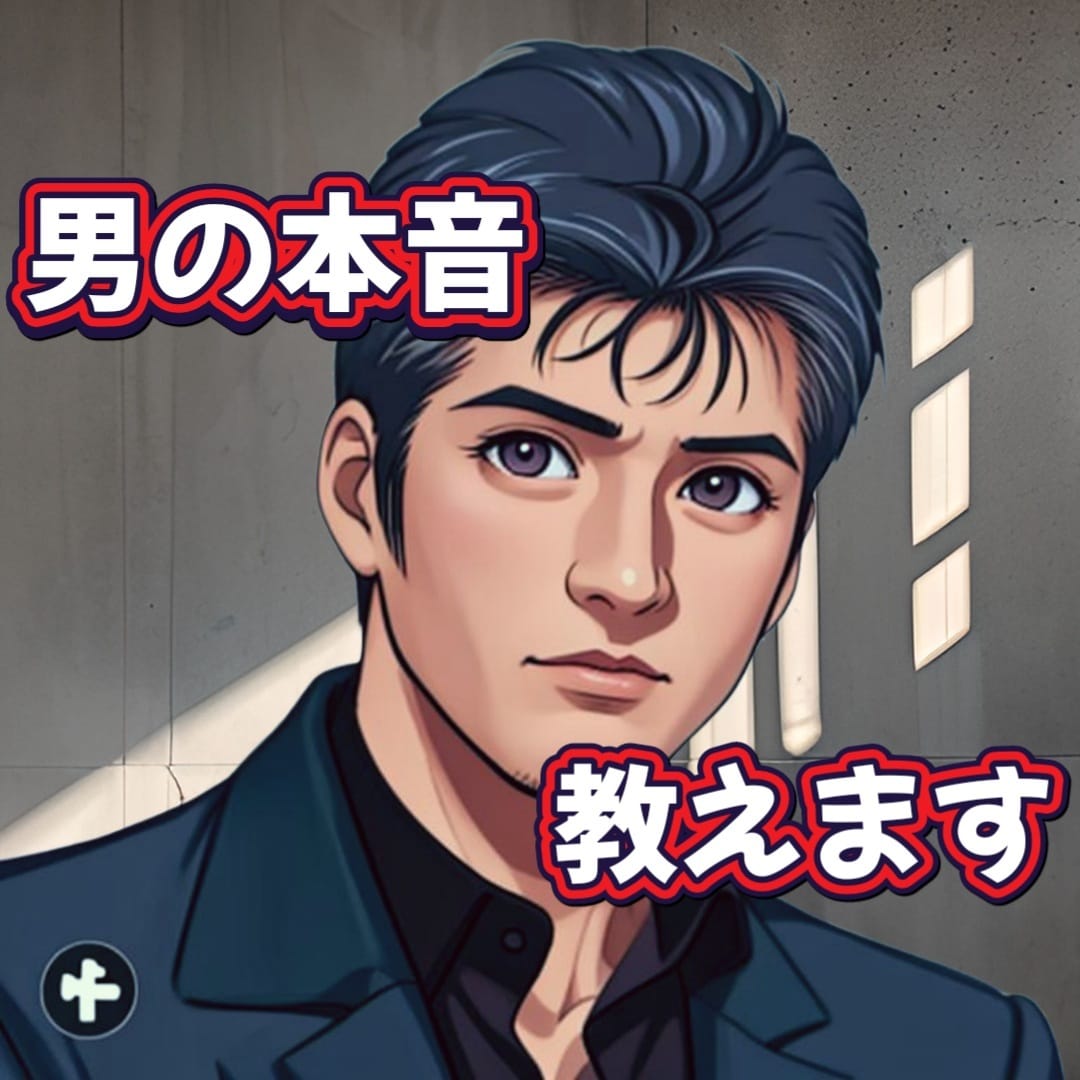 経験豊富な恋愛マスターが男心を詳しく解説します ※あなたの恋愛を全力サポート。チャット感覚での相談です。 イメージ3