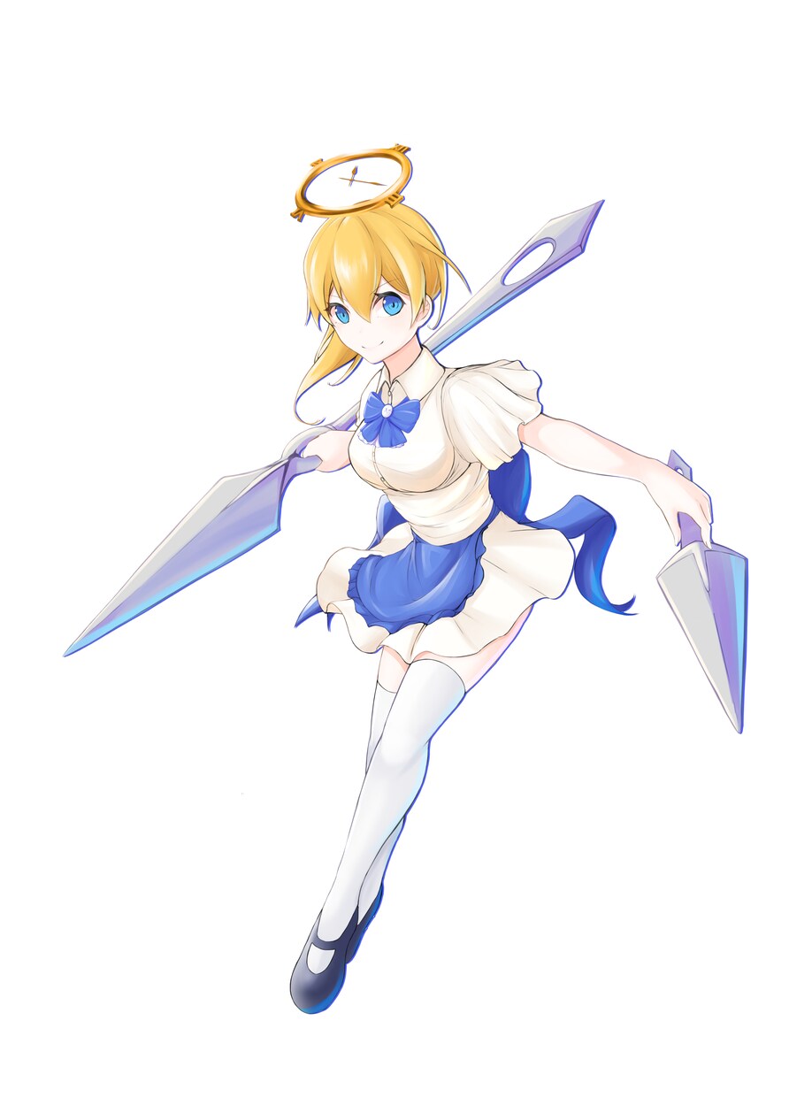 SNSアイコンやキャラクターイラスト承ります 貴方だけのオリジナルキャラクターイラストを作成します イメージ8