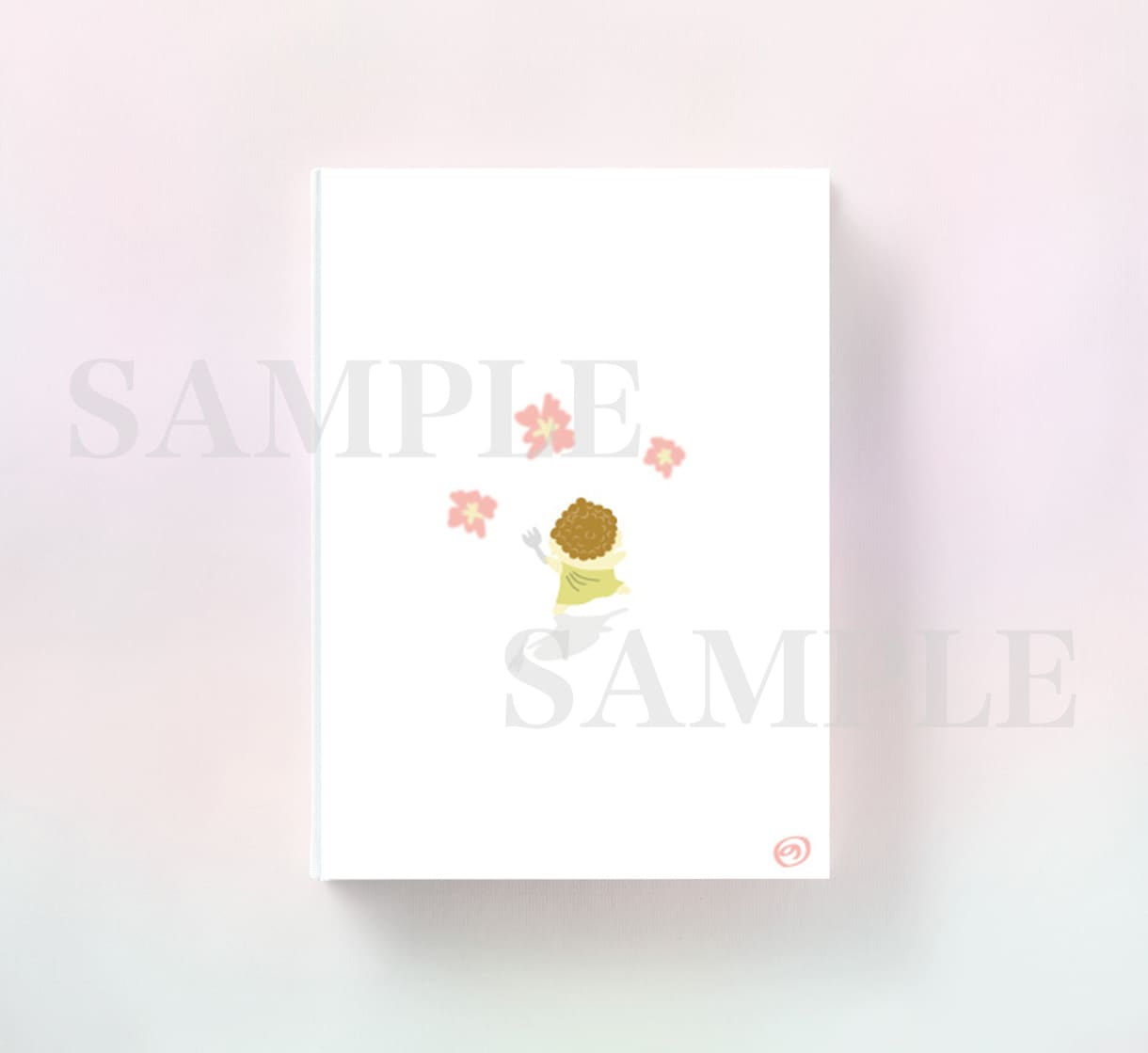 完全オリジナル★御朱印帳のデザインを作ります 和風グッズを考えている方に／製本も可能 イメージ6