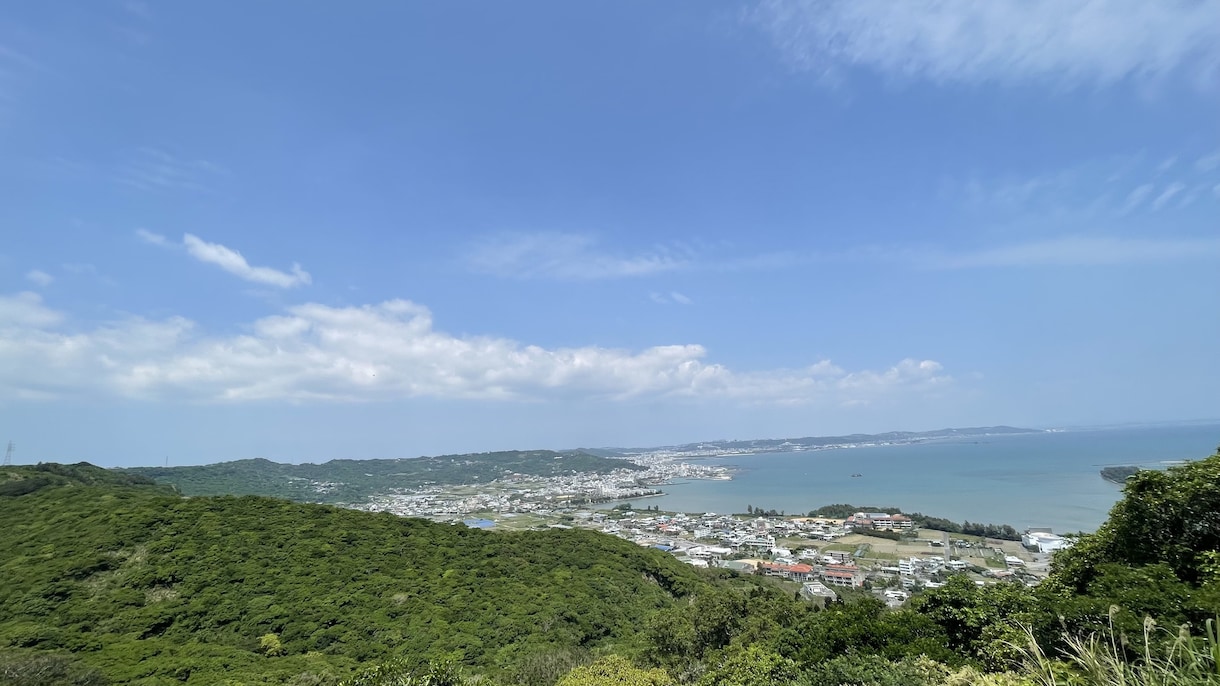 現役自転車ツアーガイドが沖縄旅行の相談乗ります 沖縄を知り尽くしたガイドが定番からディープな沖縄まで紹介 イメージ5