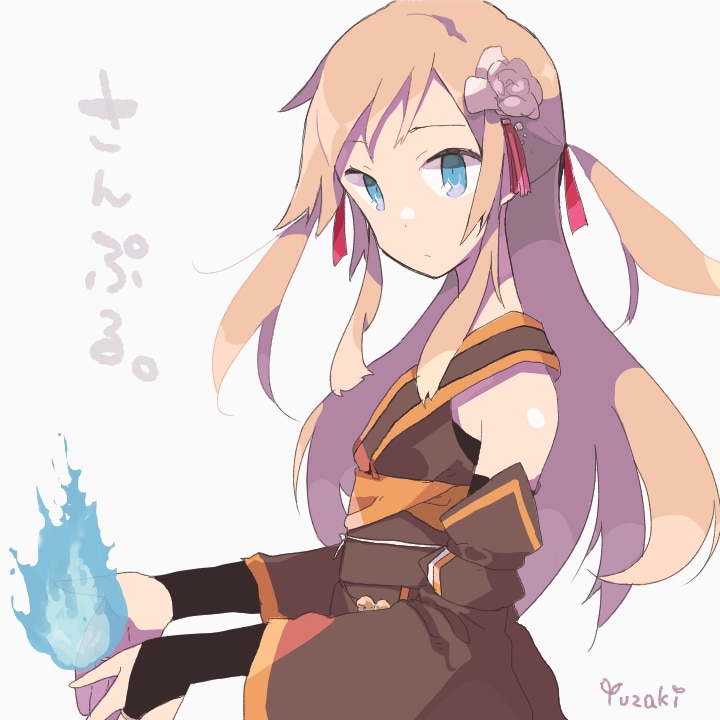 SNS用のアイコン・ヘッダーを描きます。 イメージ2