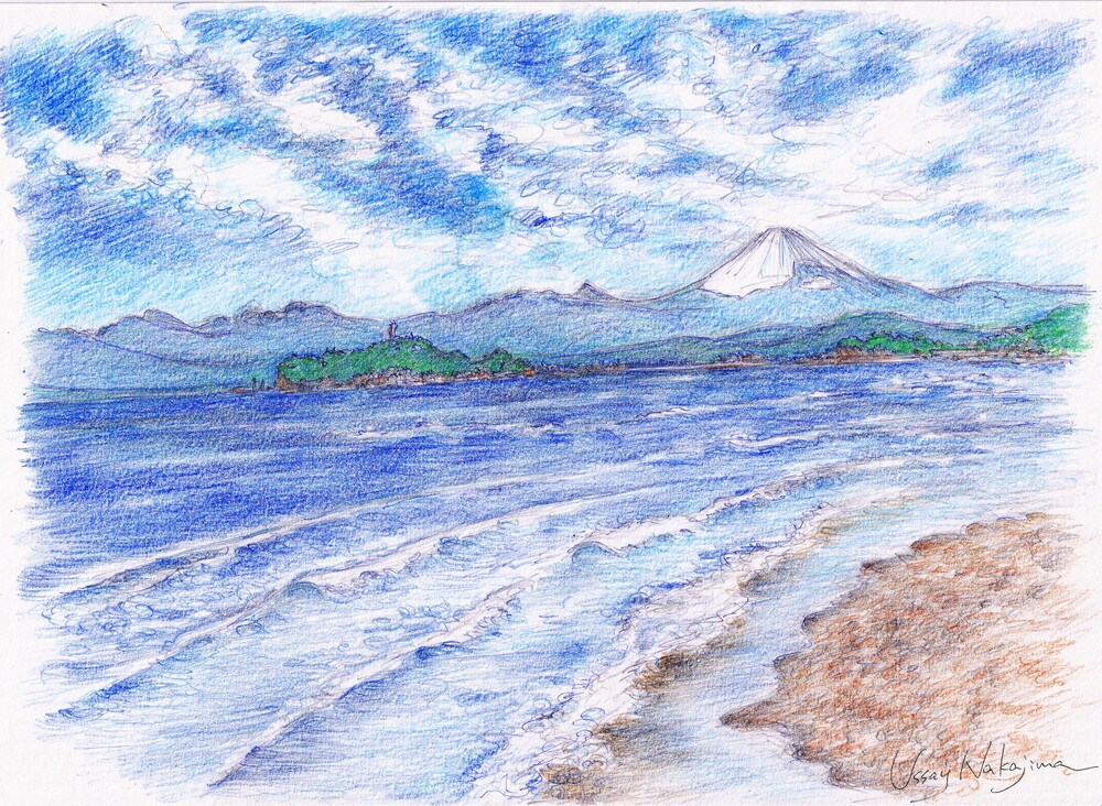 一枚絵を心を込めてお描きします 精緻で彩り豊かなイラスト。表紙、ヘッダ画像、ビジュアルなどに イメージ10