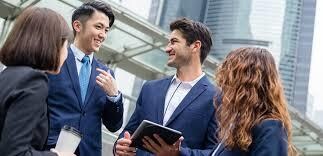 英文レジュメ（英文履歴書）を作成いたします 外資系企業へ就職・転職を志望する方々にオススメ！ イメージ3