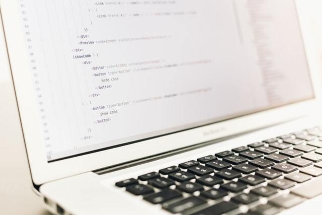 Webサイトコーディング代行します 最小限のコストでコーディングします イメージ1
