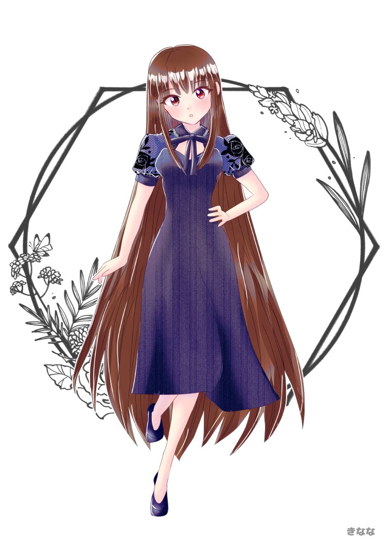 全身イラスト描きます あなたの描いてほしいをイラスト化します！ イメージ3