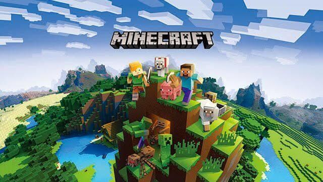 マインクラフトのサーバーを立てます サーバー立ち上げ・mod・プラグイン導入等を行います イメージ1