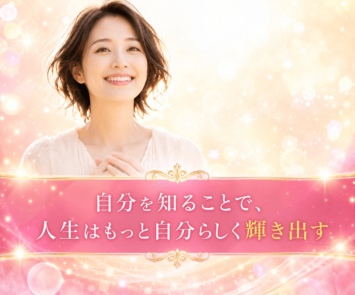 悩み浄化◆もう迷わないで♡魂が望む幸せ読み解きます 本来の自分を知り心を癒す◆本質リーディング＆3日間ヒーリング イメージ9