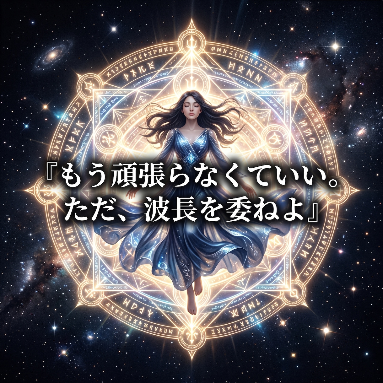 生きる意味と虚無を昇華し極上の使命を授けます 空っぽの毎日は今日で終結！魂が熱狂する極上の玉座へ イメージ13