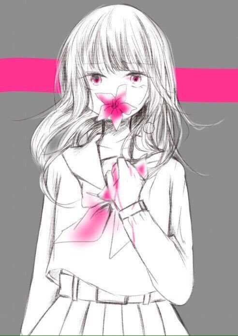 アイコン、イラスト、女の子なんでも描きます SNSアイコンが安定しないあなたへ！可愛い女の子描きます イメージ1