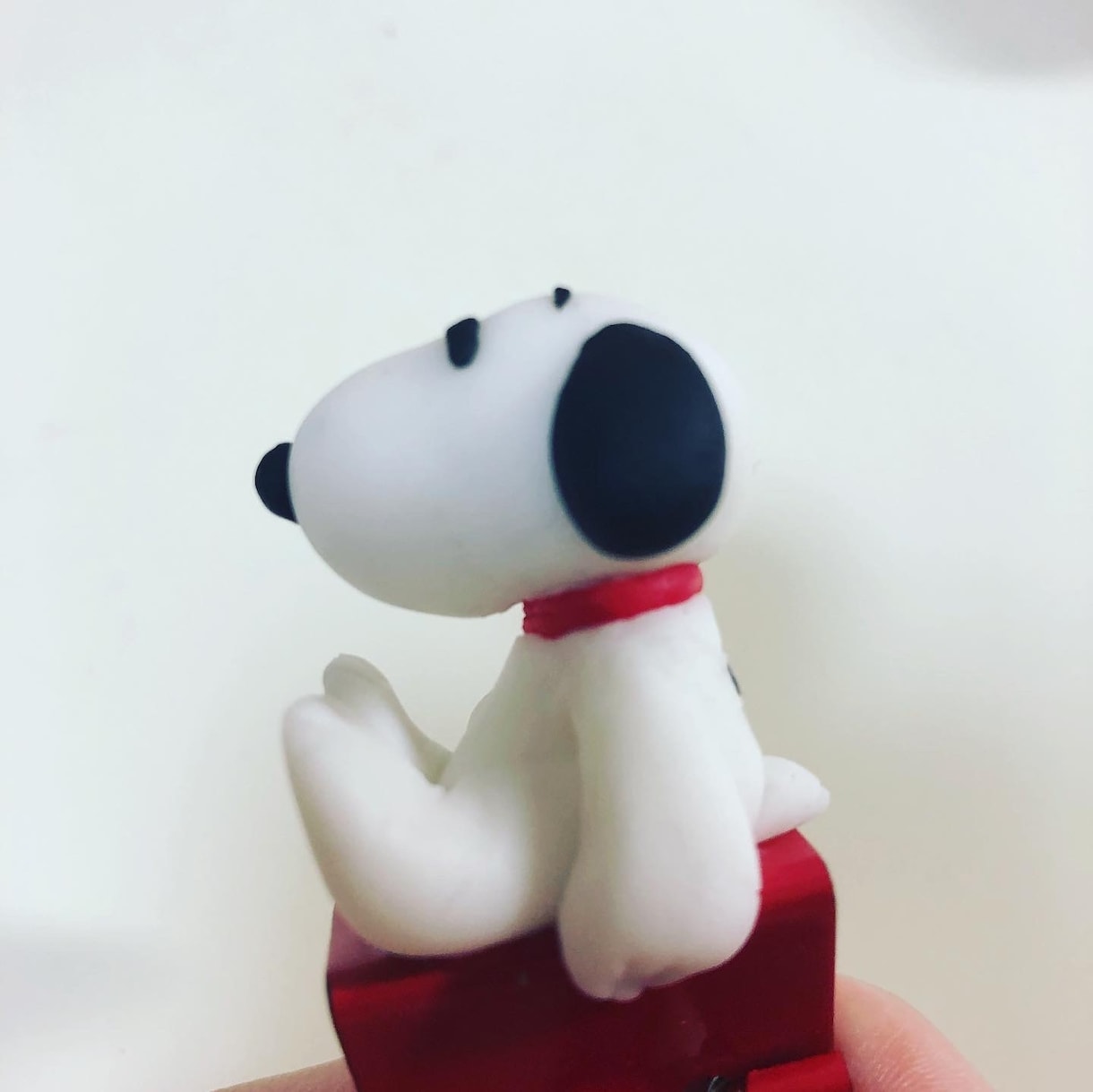 樹脂粘土でなんでも作ります いろんなキャラクターや依頼者様風の人形を作ります。 イメージ1