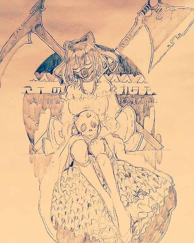 イラスト、アイコンなんでも受け付けます ヘッダー、イメージ画、加工、漫画…なんでも受け付けます！ イメージ2
