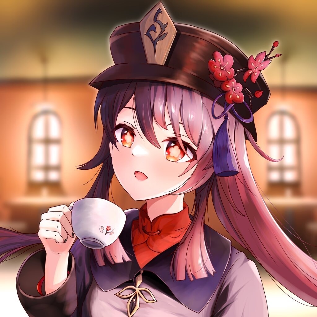アイコンを描きます イラスト歴7ヶ月の私が全力でアイコン用イラストを制作致します イメージ1