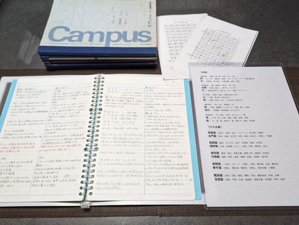 再婚の宿命を持っている人・いない人の処世術伝えます 歴19年算命学鑑定✨常識にとらわれない星からのメッセージ イメージ4