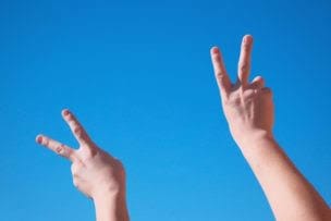 プラス思考の考え方教えます 一緒に笑顔になりませんか？正しい人生より楽しい人生！ イメージ2