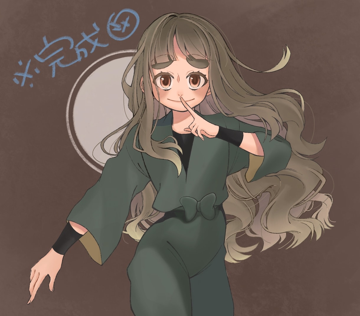 イラスト制作　一枚1000〜行ってます ご要望に合わせたスタイルで製作致します イメージ9